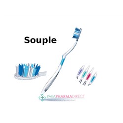 Elgydium Diffusion Brosse à Dents SOUPLE