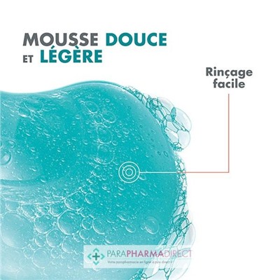 Avène Cleanance - Gel Nettoyant - Peaux Grasses à Imperfections - 100 ml
