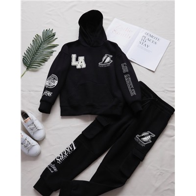 Экспортный спортивный костюм