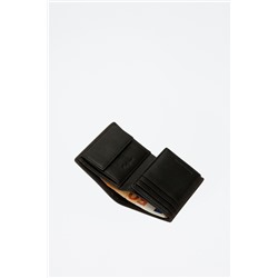 Cartera Basingstoke Negro