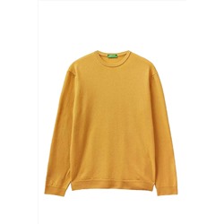 United Colors of Benetton Erkek Kazak 1002U1G34