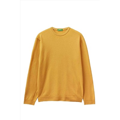 United Colors of Benetton Erkek Kazak 1002U1G34