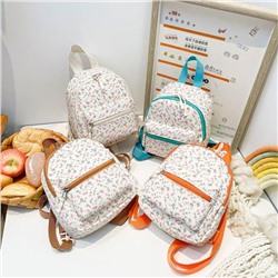 Мини рюкзачок для девочек