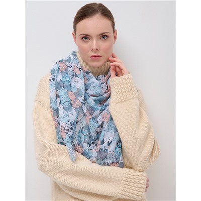 Платок женский KSH13-17-36