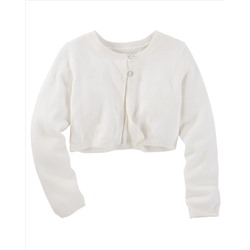 Crop Cardi