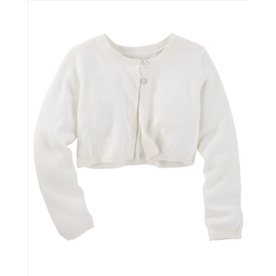 Crop Cardi