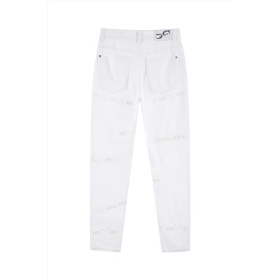 Vaquero boyfriend Blanco