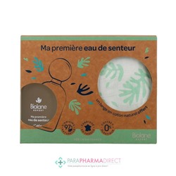 Biolane Coffret Eau de Senteur