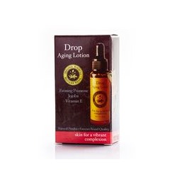 Омолаживающие капли от "MADAME HENG" 30 ml  Drop Aging Lotion 30 ml