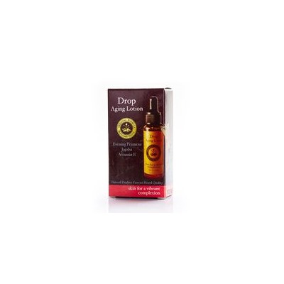 Омолаживающие капли от "MADAME HENG" 30 ml  Drop Aging Lotion 30 ml