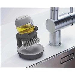 Palm Scrub™ Washing-up Brush