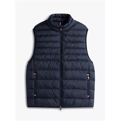 Lightweight Packable Vest
