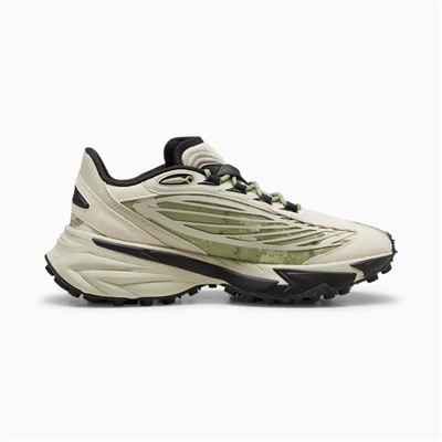 Spirex Hiking Is A Team Sport Men's Sneakers