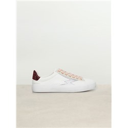 SNEAKERS WITH DETAILS