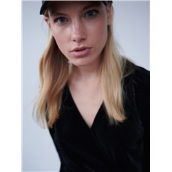 Damen kleid
