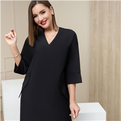 Платье, Сладкий ноябрь (black)