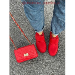 Ab.Zapatos 3316 New R FUEGO+PELLE · COCO · (450)