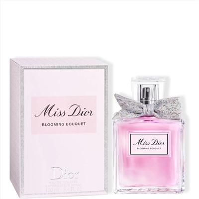 DIOR MISS DIOR BLOOMING BOUQUET edt (w) 30ml