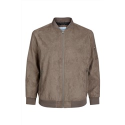 Chaqueta Topo