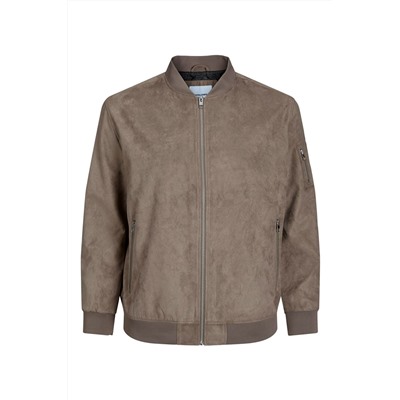 Chaqueta Topo