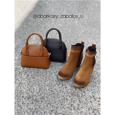 CUMBIA 30780+Ab.Zapatos PELLE Peque (550) АКЦИЯ