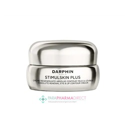Darphin StimulSkin Plus Crème Régénérante Absolue Yeux Lèvres 15ml