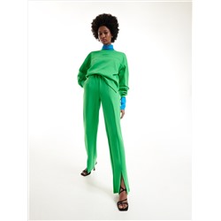 Strickhose
