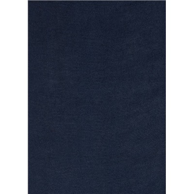 Kurze Herrensocken mit Fil d‘Ecosse