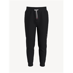 TOMMY HILFIGER KIDS' LOGO SWEATPANT