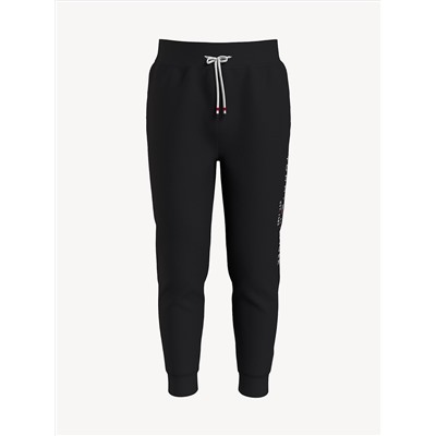 TOMMY HILFIGER KIDS' LOGO SWEATPANT