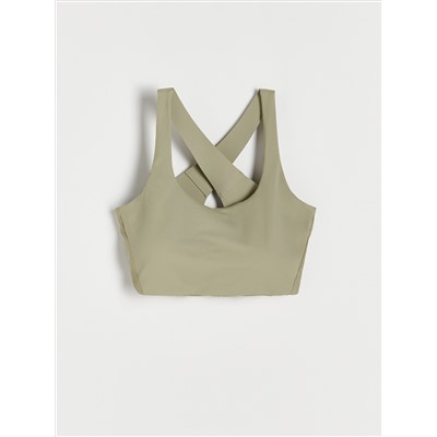 Sporttop