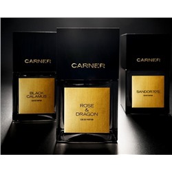 CARNER BARCELONA ROSE & DRAGON edp 2.5ml пробник