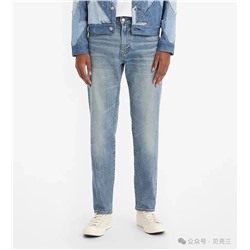 Прямые мужские джинсы LEVI*S