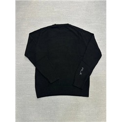 Мужской свитер с вышивкой RALPH LAURE*N ОРИГИНАЛ!