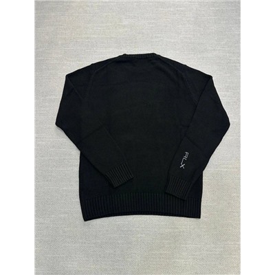 Мужской свитер с вышивкой RALPH LAURE*N ОРИГИНАЛ!