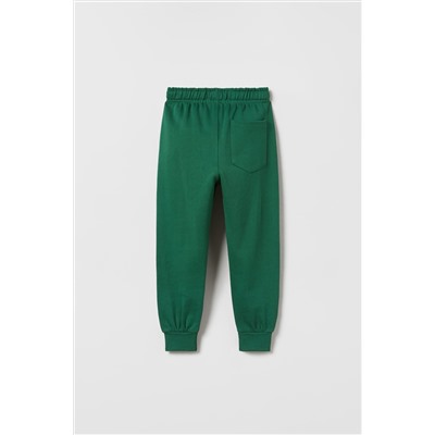 PANTALÓN BORDADO NEW YORK