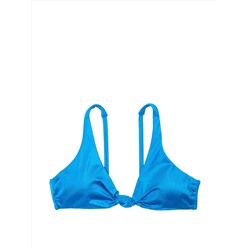 Victoria's Secret Swim Knotted Bralette Bikini Top