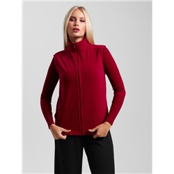 Толстовка (жилетка) Орбита