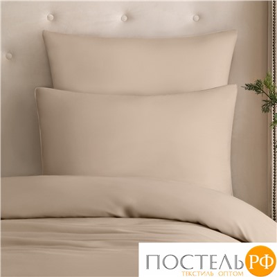 Togas АВАРИ беж к-т наволочек 50x70-2, 2 пр, xл/сат