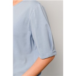 Фуфайка (футболка) женская Гретта-2