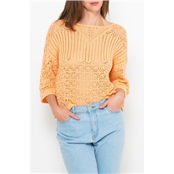 Jersey Naranja