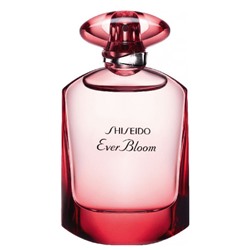 SHISEIDO EVER BLOOM GINZA FLOWER edp (w) 50ml