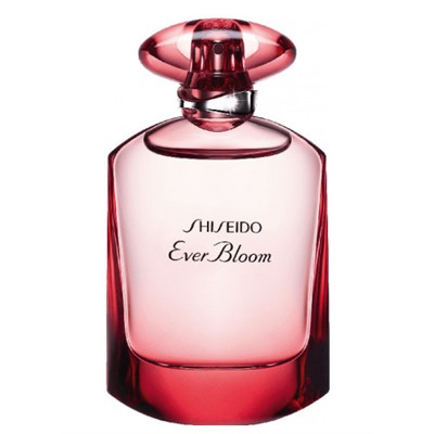 SHISEIDO EVER BLOOM GINZA FLOWER edp (w) 30ml