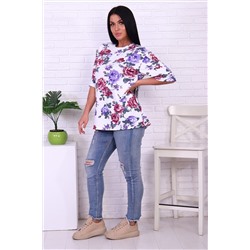 Футболка 47073 НАТАЛИ #878095