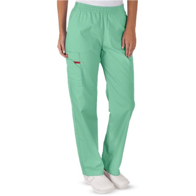 Dickies EDS Signature Scrubs Classic Fit Pull-On Pant