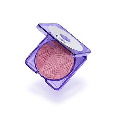 crazy '90s rock and blush