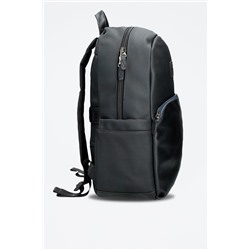 Mochila inteligente Frontier Negro