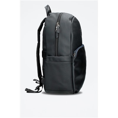 Mochila inteligente Frontier Negro