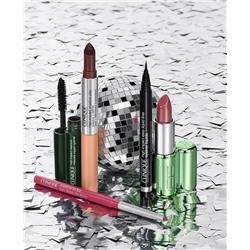 Clinique 5-Pc. Ready In 5: Berry Sweet Makeup Gift Set for Eyes & Lips, Created for Macy's