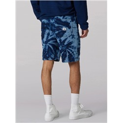 Men's Heritage Leisure Regular Fit Shorts